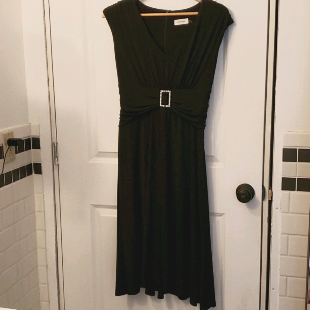 Ladies dress